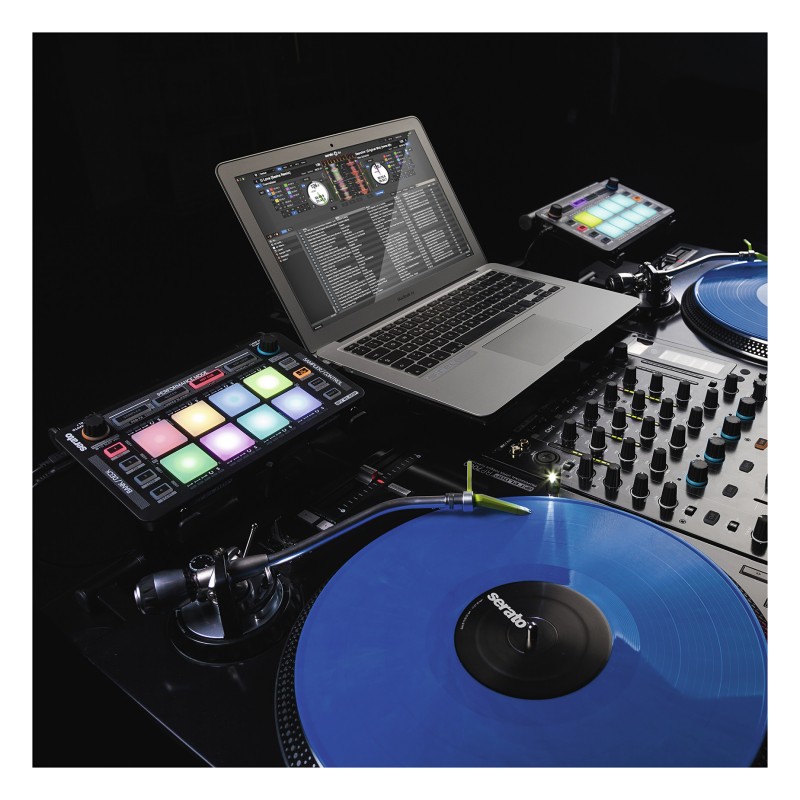 Reloop Neon - Kontroler Dj - 5