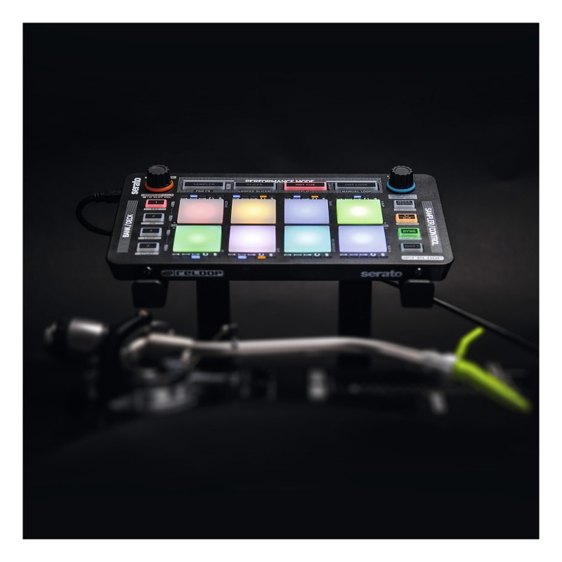 Reloop Neon - Kontroler Dj - 6
