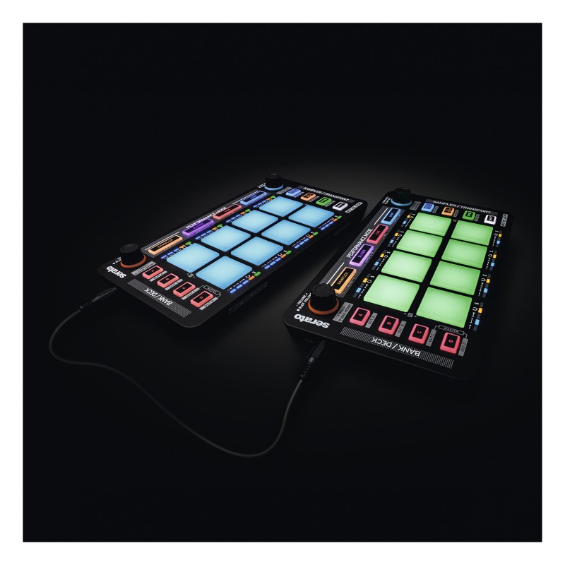 Reloop Neon - Kontroler Dj - 7