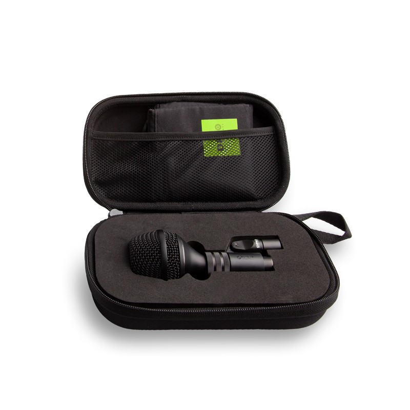 DPA 4055 – Mikrofon do stopy - 1