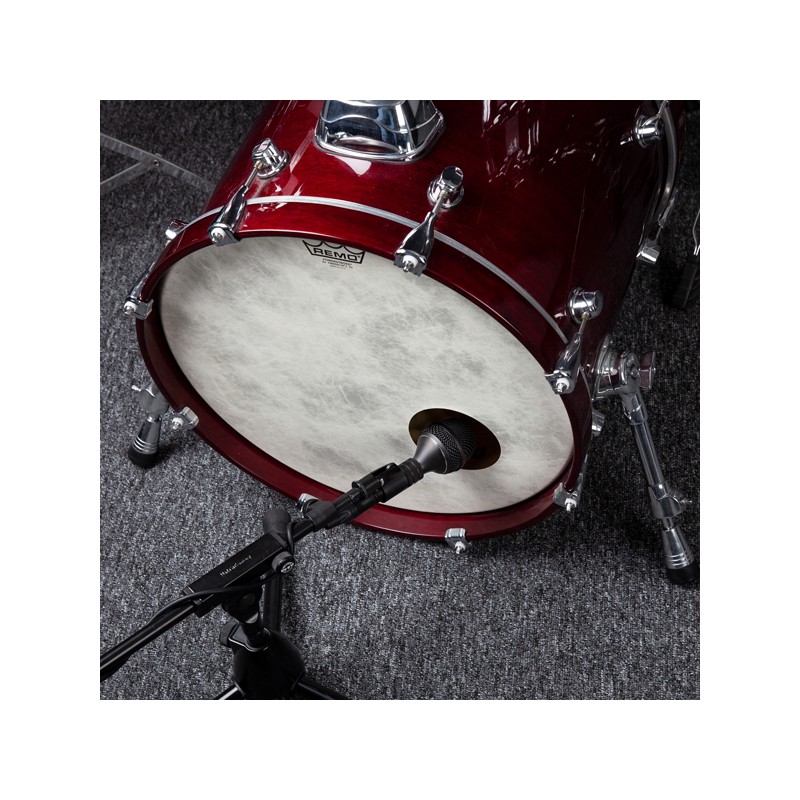 DPA 4055 – Mikrofon do stopy - 4