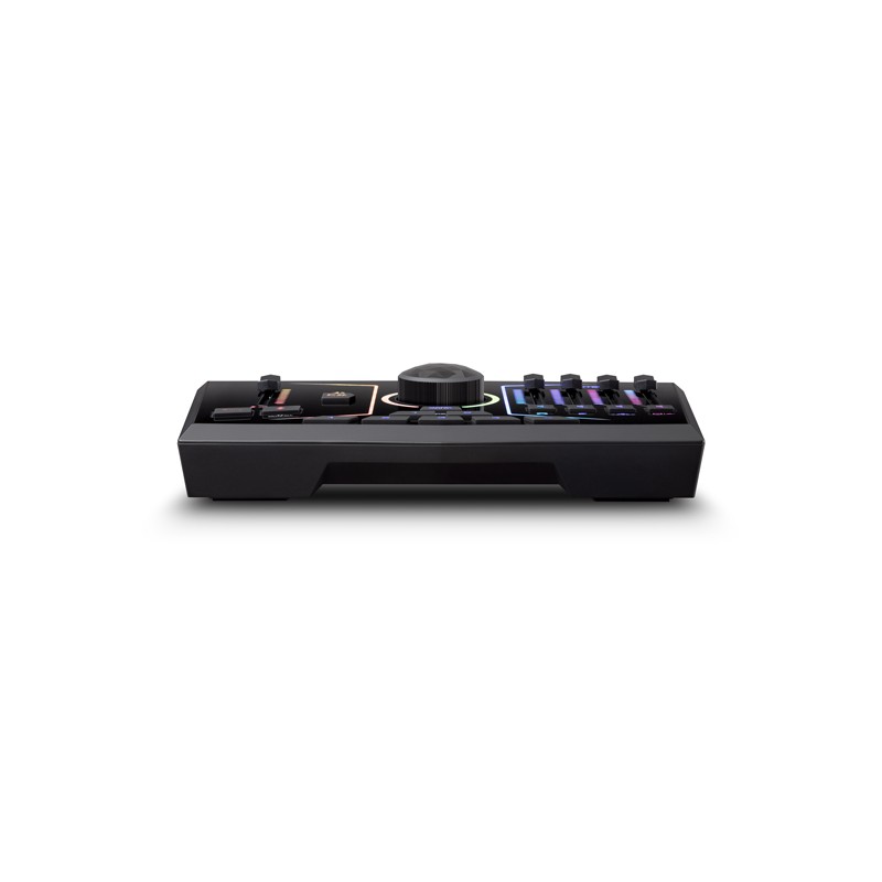 v - Interfejs USB do streamingu, mikser, sampler - 6