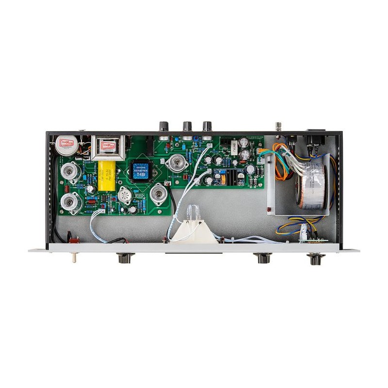 Warm Audio WA-2A - kompresor studyjny - 4