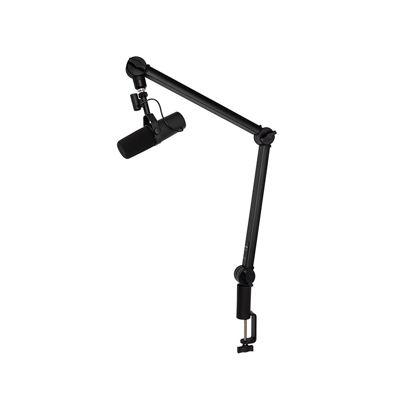 Warm Audio WA-MBA – uchwyt mikrofonowy, pantograf - 1