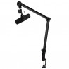 Warm Audio WA-MBA – uchwyt mikrofonowy, pantograf - 1