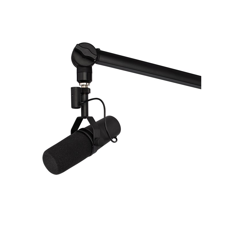 Warm Audio WA-MBA – uchwyt mikrofonowy, pantograf - 2