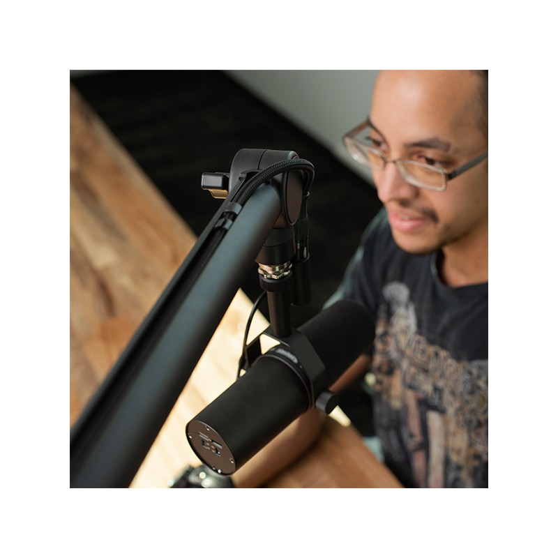 Warm Audio WA-MBA – uchwyt mikrofonowy, pantograf - 4