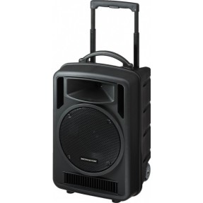 Monacor TXA-1020 - kolumna mobilna