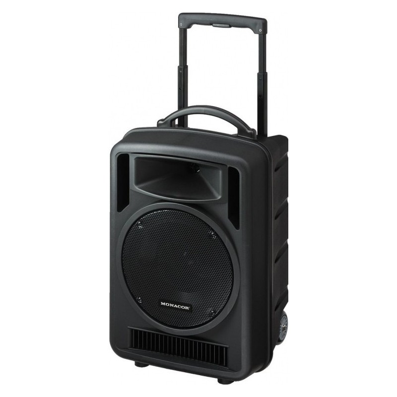 Monacor TXA-1020 - kolumna mobilna