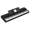 Yamaha P-S500 B Black - Pianino cyfrowe - 3