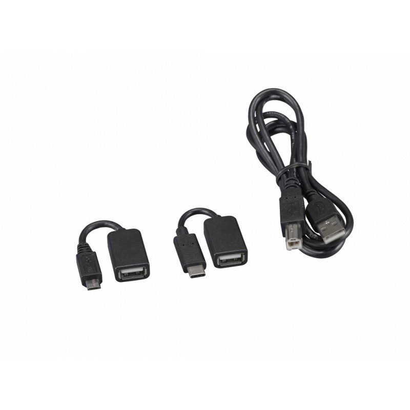 Yamaha P-S500 B Black - Pianino cyfrowe - 6