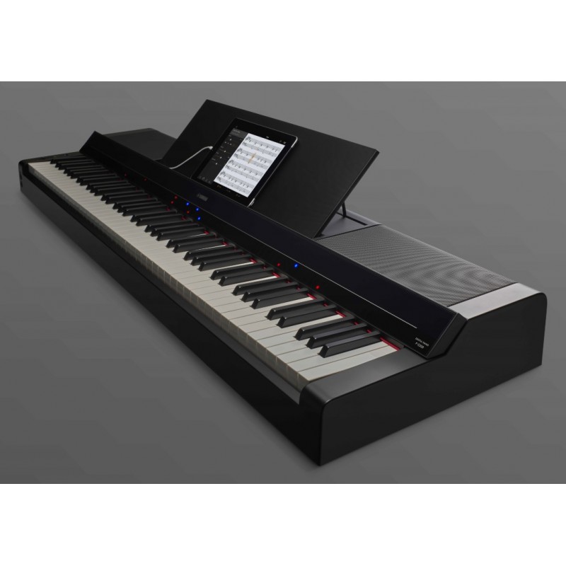 Yamaha P-S500 B Black - Pianino cyfrowe - 8