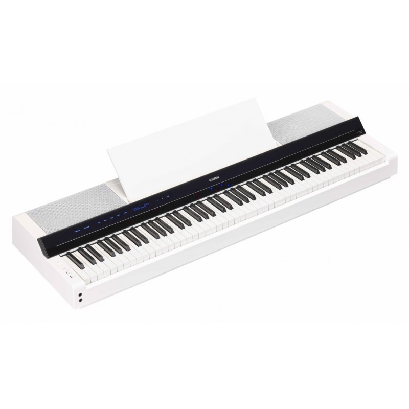 Yamaha P-S500 WH White - Pianino cyfrowe - 2