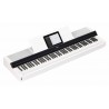 Yamaha P-S500 WH White - Pianino cyfrowe - 3