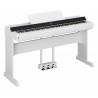 Yamaha P-S500 WH White - Pianino cyfrowe - 4