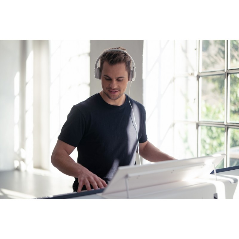 Yamaha P-S500 WH White - Pianino cyfrowe - 8