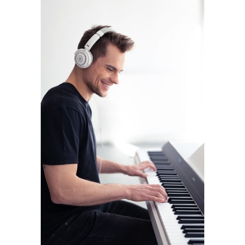 Yamaha P-S500 WH White - Pianino cyfrowe - 15