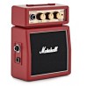 Marshall MicroAmp MS-2R Red - Mini wzmacniacz gitarowy 1W - 2