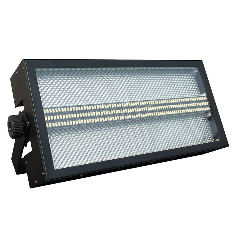 LIGHT4ME VENOM STROBE - stroboskop blinder oświetlacz efekt LED SMD - 1