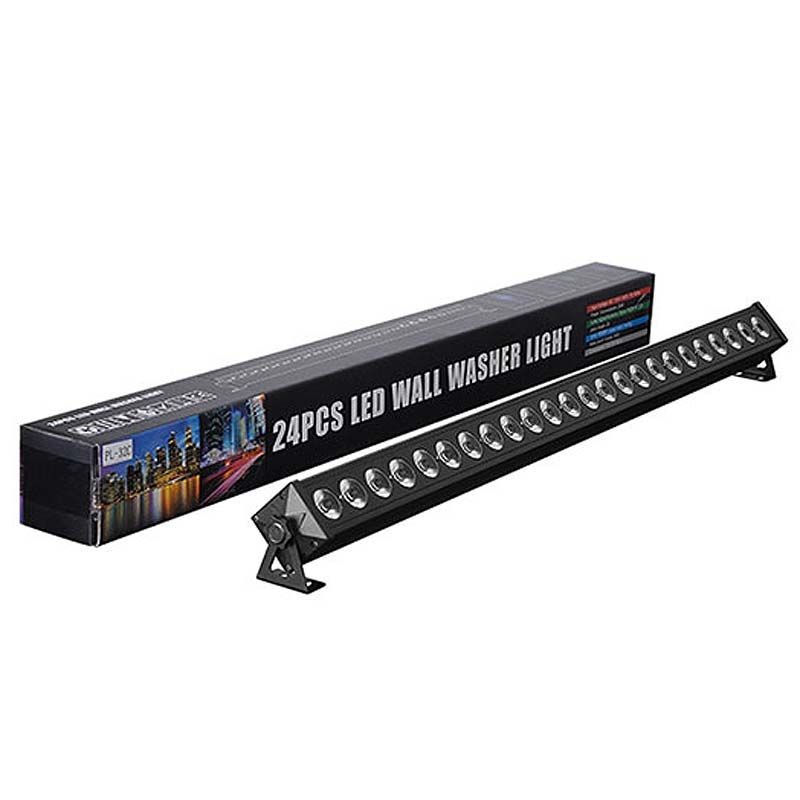 LIGHT4ME DECO BAR 24 RGBW - listwa belka LED - 5