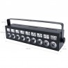 LIGHT4ME BATTEN MIX RGBW+UV wall washer LED BAR stroboskop - 4