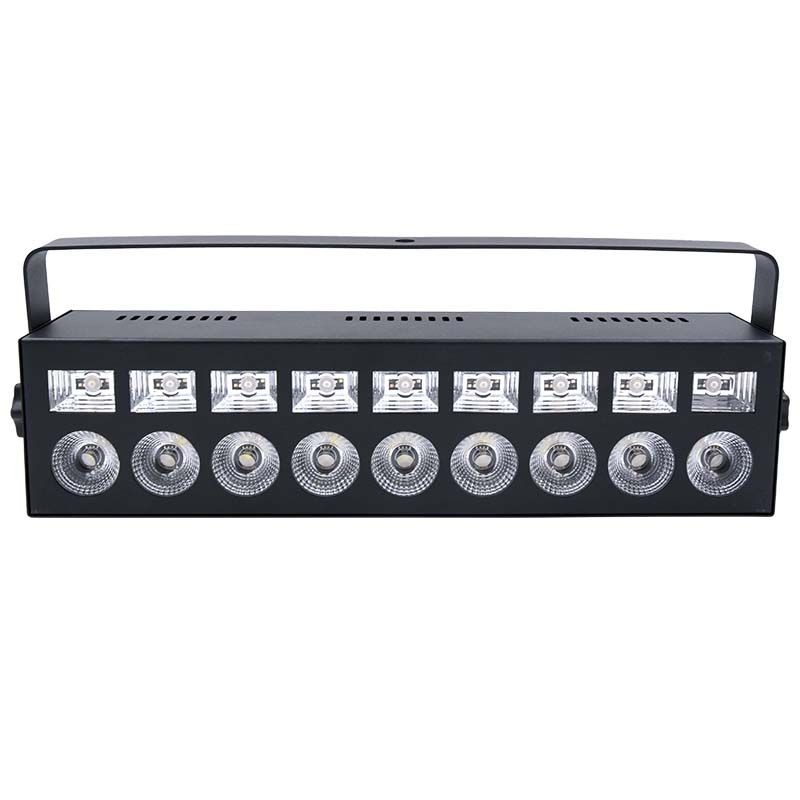 LIGHT4ME BATTEN MIX RGBW+UV wall washer LED BAR stroboskop - 5