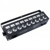 LIGHT4ME BATTEN MIX RGBW+UV wall washer LED BAR stroboskop - 6