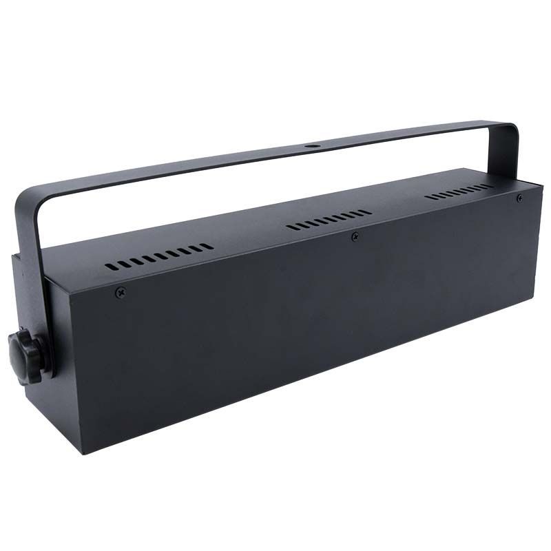 LIGHT4ME BATTEN MIX RGBW+UV wall washer LED BAR stroboskop - 8