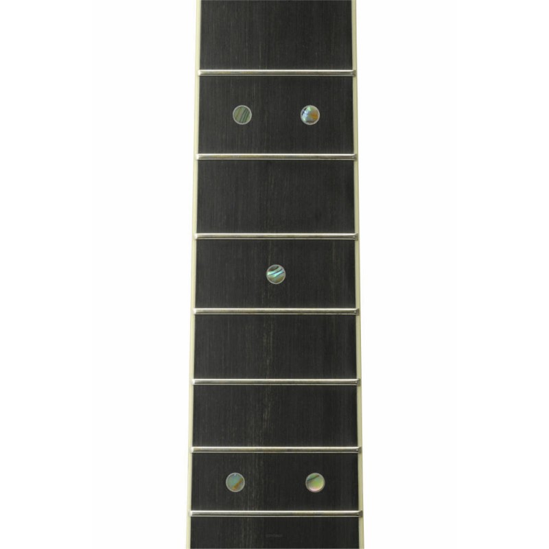 Yamaha LS 16 M A.R.E BS - gitara elektroakustyczna - 4