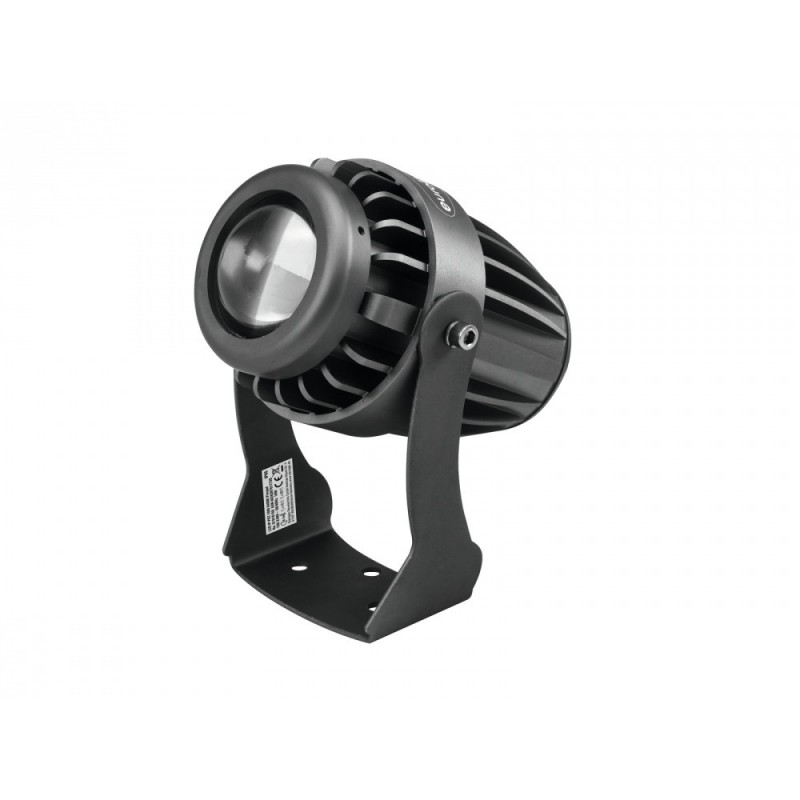 EUROLITE LED IP PST-10W 2700K - Pinspot