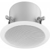 MONACOR EDL-80DT - głośnik sufitowy