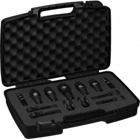 IMG STAGE LINE DRUMSET-1 - zestaw mikrofonów