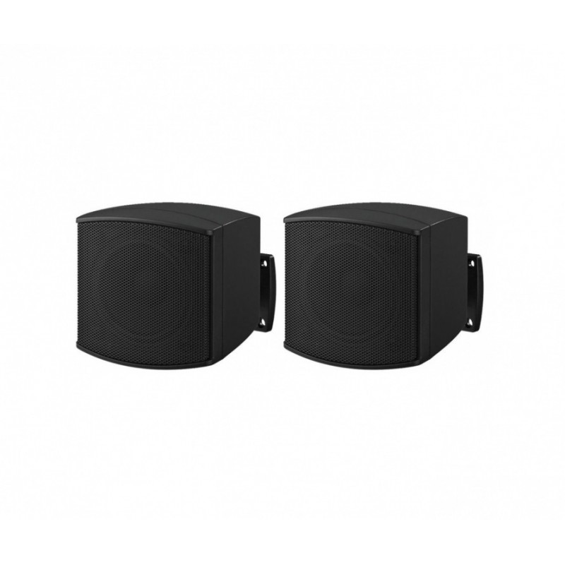 MONACOR EUL-26slsSW - para głośników instalacyjnych