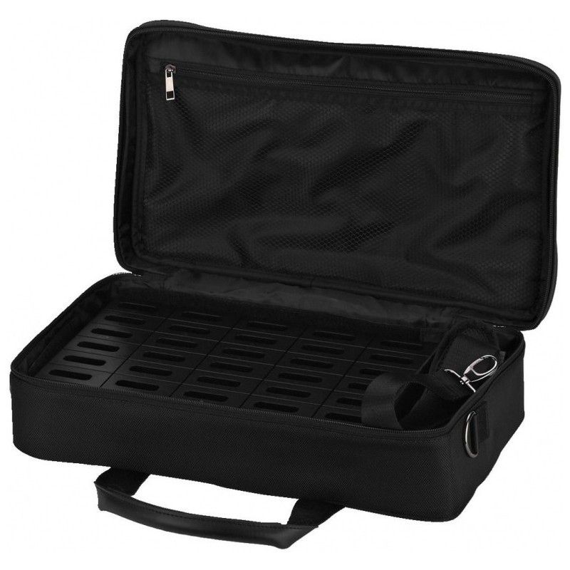 IMG STAGE LINE ATS-35CB - torba z ładowarka