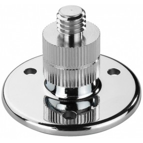 MONACOR GNS-1 - Uchwyt do gęsiej szyi