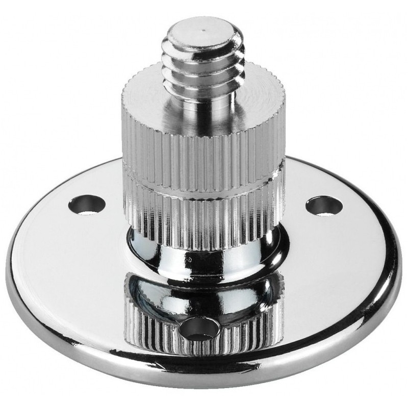 MONACOR GNS-1 - Uchwyt do gęsiej szyi