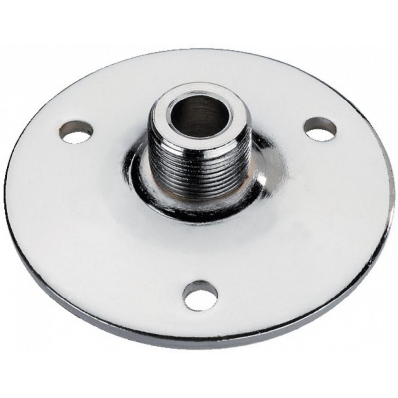 MONACOR GNS-2 - Uchwyt do gęsiej szyi