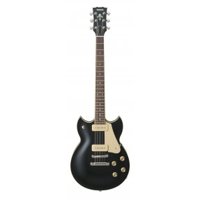 Yamaha SG1802 BL Black - gitara elektryczna - 1