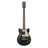 Yamaha SG1802 BL Black - gitara elektryczna - 1