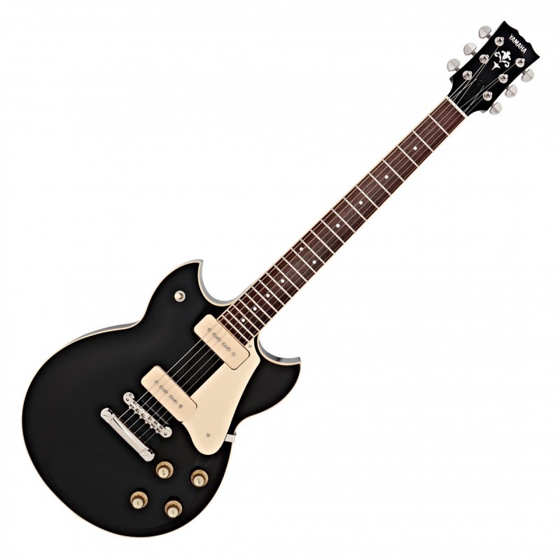 Yamaha SG1802 BL Black - gitara elektryczna - 2