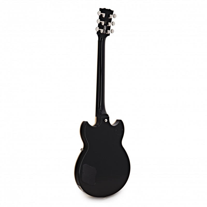 Yamaha SG1802 BL Black - gitara elektryczna - 3
