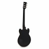 Yamaha SG1802 BL Black - gitara elektryczna - 3