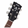 Yamaha SG1802 BL Black - gitara elektryczna - 8