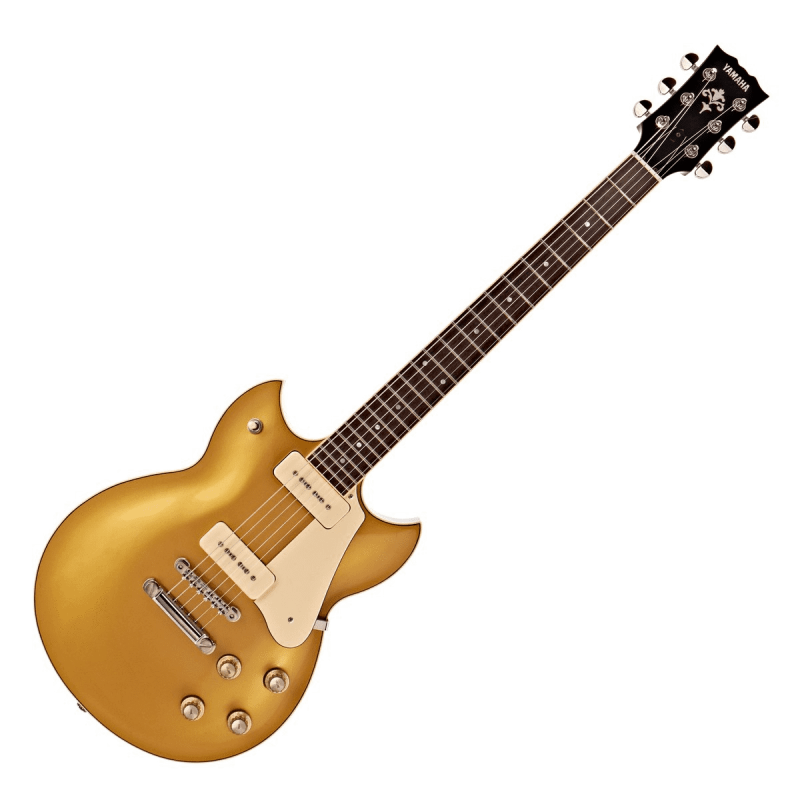Yamaha SG1802 GT - gitara elektryczna - 3