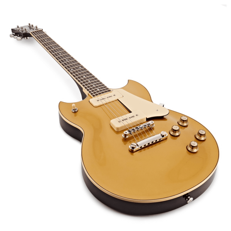 Yamaha SG1802 GT - gitara elektryczna - 4