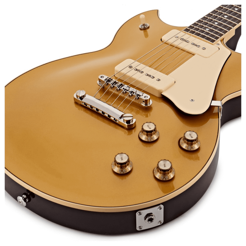 Yamaha SG1802 GT - gitara elektryczna - 5