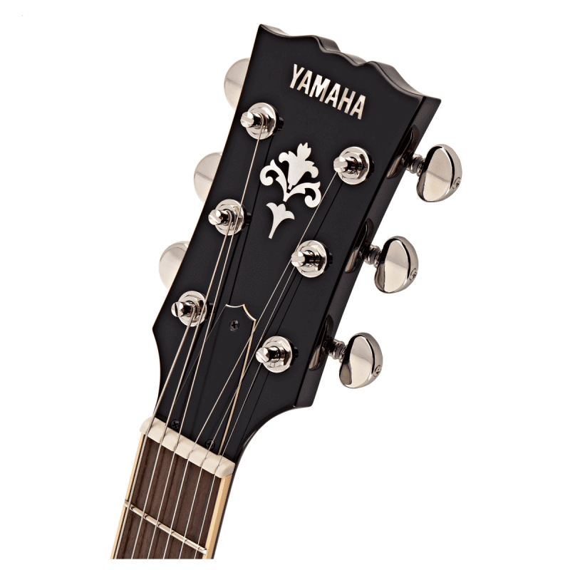 Yamaha SG1802 GT - gitara elektryczna - 7
