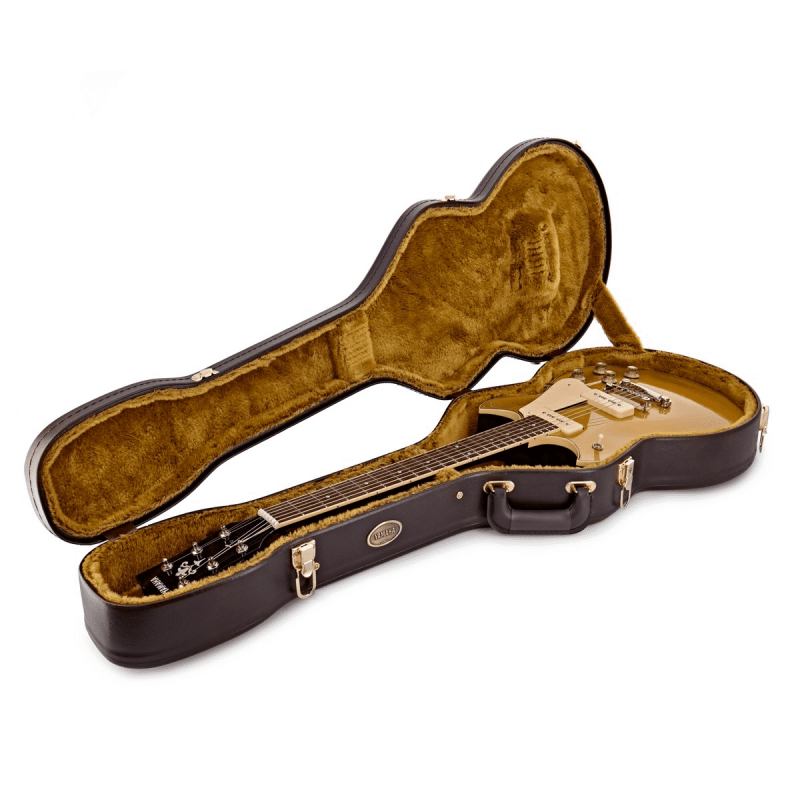 Yamaha SG1802 GT - gitara elektryczna - 9