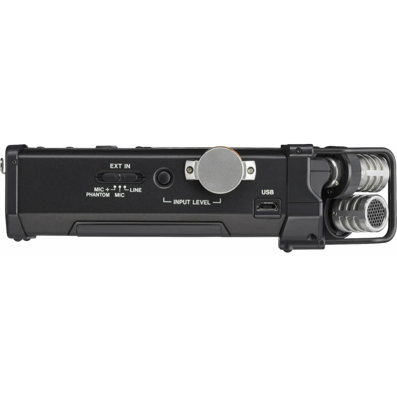 TASCAM DR-44WLB - rejestrator cyfrowy - 4
