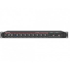 Monacor PA-1414MX - przedwzmacniaczslsmikser PA